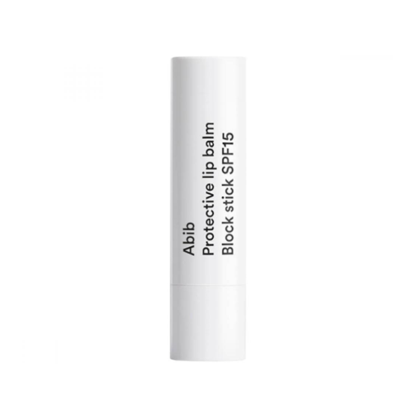 Abib Protective Lip Balm балсам за устни spf 15 унисекс | monna.bg
