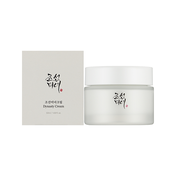 Beauty Of Joseon Dynasty Cream Day Cream овлажняващ крем за лице унисекс | monna.bg
