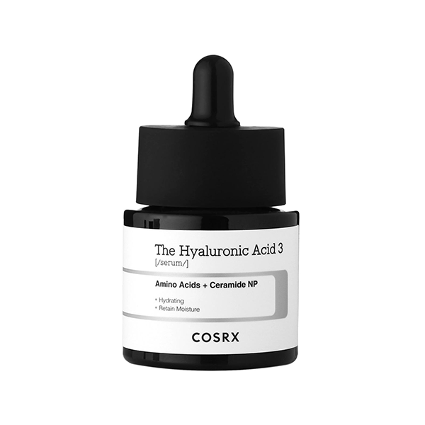 COSRX The Hyaluronic Acid 3 Serum серум за лице с хиалуронова кисена унисекс | monna.bg