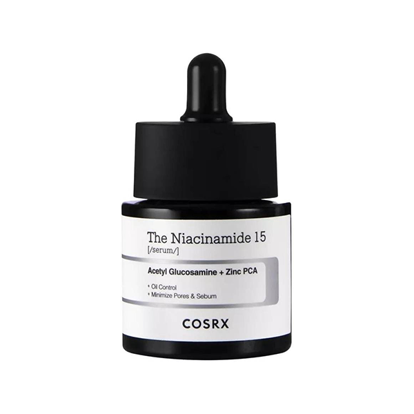 COSRX The Niacinamide 15 Serum серум за лице унисекс | monna.bg