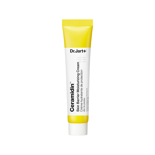 Dr. Jart+ Ceramidin Skin Barrier Moisturizing Cream хидратиращ крем за лице унисекс | monna.bg