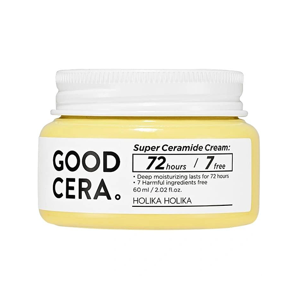 Holika Holika Good Cera Super Ceramide Cream хидратиращ крем с церамиди унисекс | monna.bg