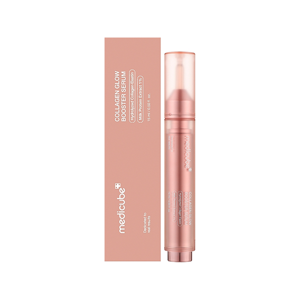 Medicube Collagen Glow Booster Serum серум за лице унисекс | monna.bg