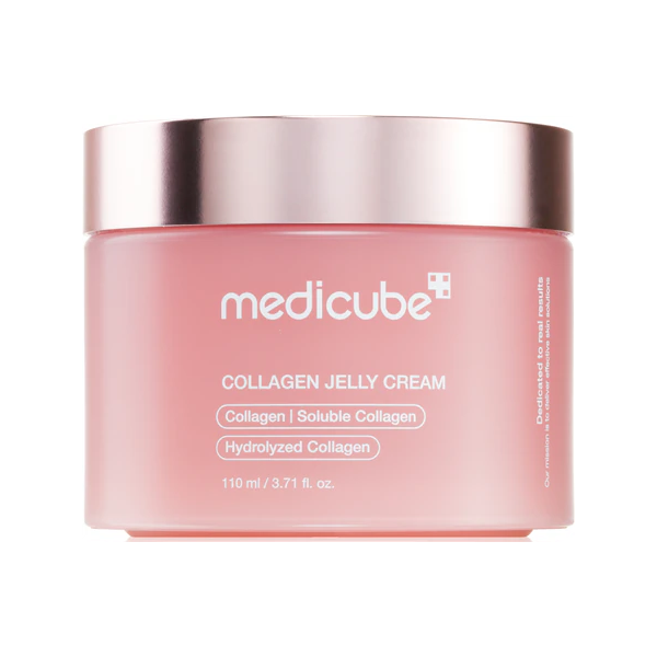 Medicube Collagen Jelly Cream интензивен крем-гел с колаген унисекс | monna.bg
