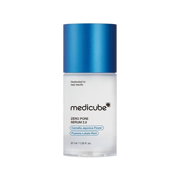 Medicube Zero Pore Serum 2.0 серум за мазна и проблемна кожа за редукция на мазнината на кожа унисекс | monna.bg