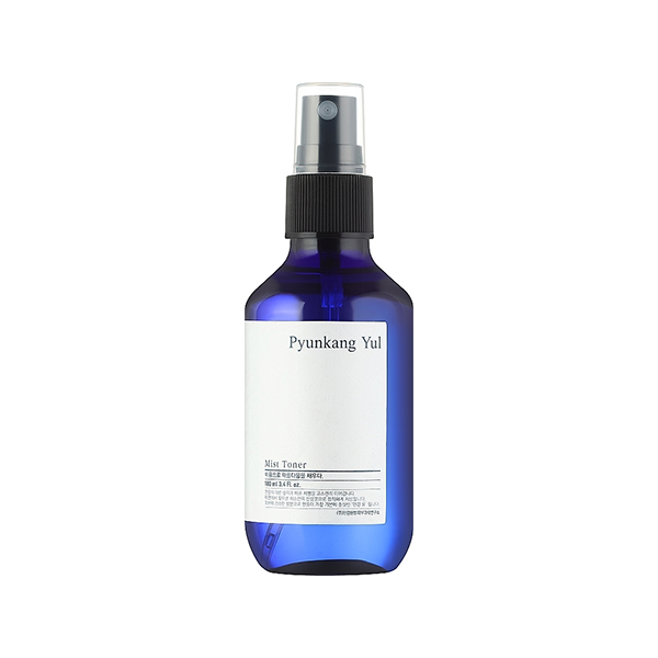 Pyunkang Yul Basic Mist Toner спрей тонер за лице с екстракт от коптис унисекс | monna.bg