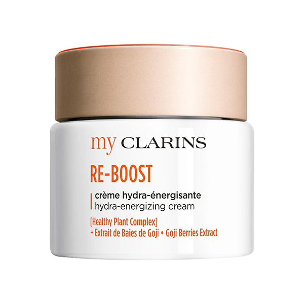 Clarins My Clarins Re-Boost Hydra-Energizing Cream крем за лице унисекс | monna.bg
