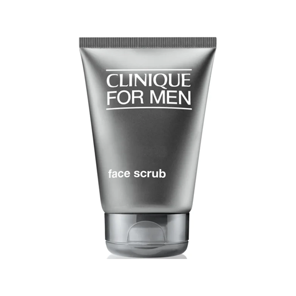 Clinique For Men Face Scrub пилинг за лице за мъже | monna.bg