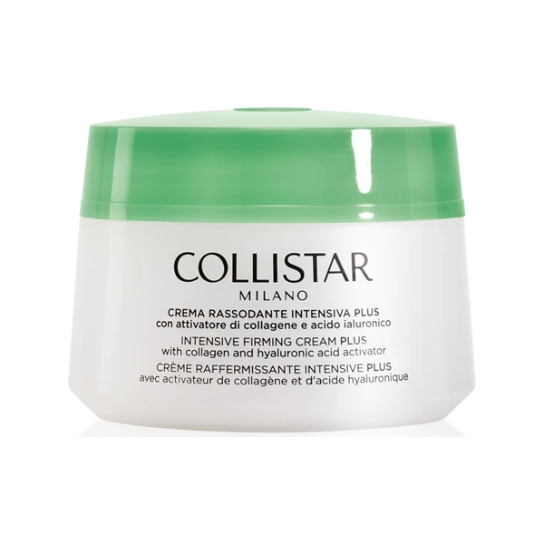 Collistar Special Perfect Body Intensive Firming Cream Plus подхранващ крем за тяло унисекс | monna.bg
