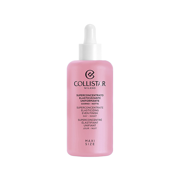 Collistar Body Superconcentrate Elasticizing Even Finish Day-Night Body Lotion стягащ концентрат унисекс | monna.bg