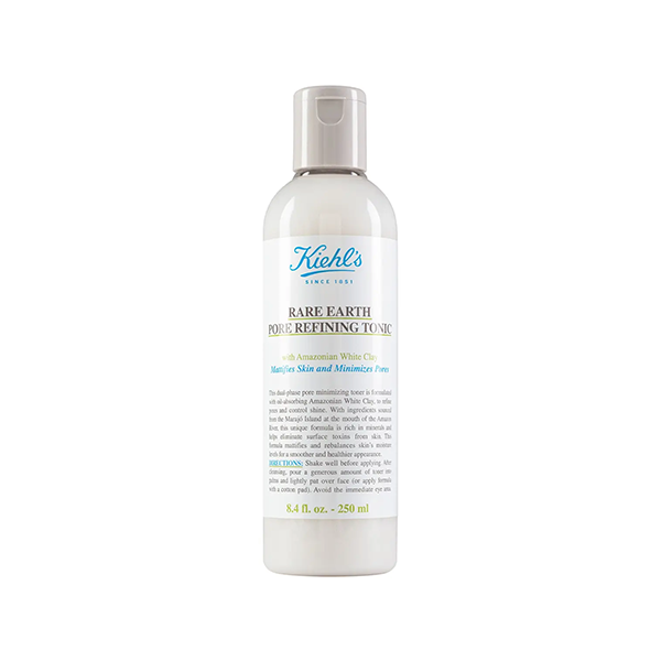 Kiehl's Rare Earth Pore Refining Tonic тоник за лице унисекс | monna.bg