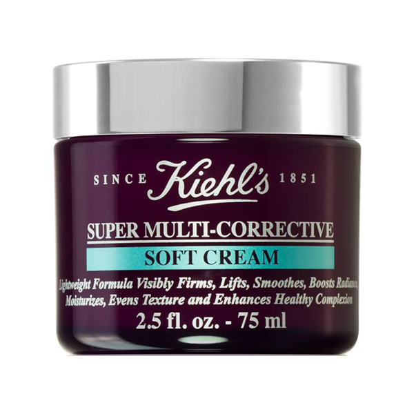 Kiehl's Super Multi-Corrective Soft Cream подмладяващ крем за лице унисекс | monna.bg