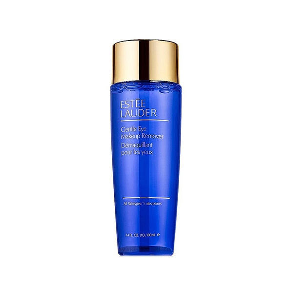 Estee Lauder Gentle Eye Makeup Remover All Skin Types лосион за околочния контур за всички видове кожа унисекс | monna.bg