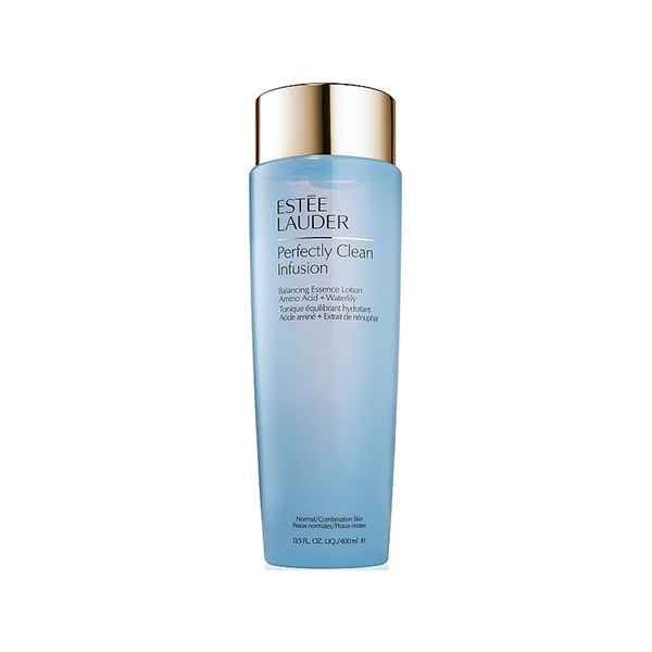 Estee Lauder Perfectly Clean Infusion Balancing Essence Lotion хидратиращ тоник за всеки тип кожа унисекс | monna.bg