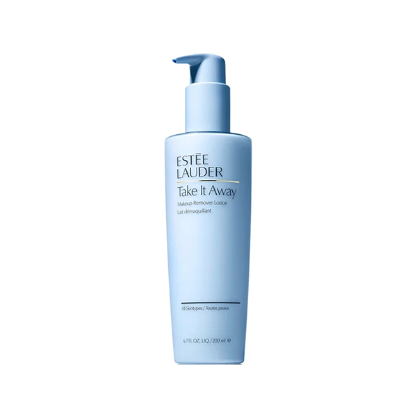 Estee Lauder Take It Away Makeup Remover Lotion лосион за почистване на фон дьо тен унисекс | monna.bg