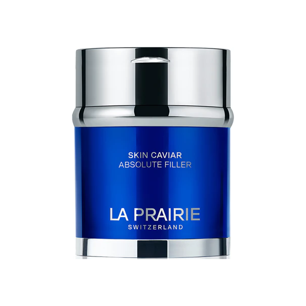 La Prairie Skin Caviar Absolute Filler Cream попълващ и изглаждащ крем с хайвер унисекс | monna.bg