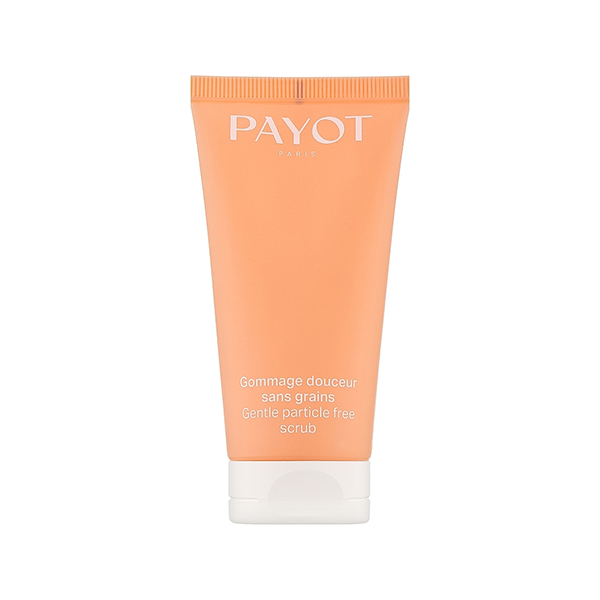 Payot Nue Gentle Particle Free Scrub ексфолиращ гел за лице унисекс | monna.bg