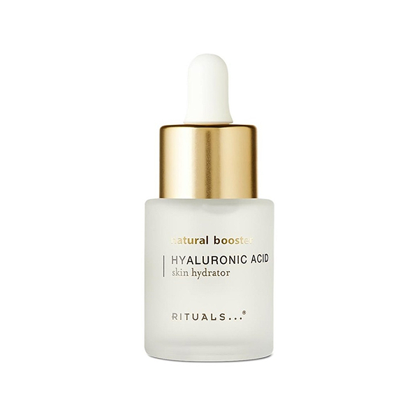 Rituals The Ritual Of Namaste Hyaluronic Acid Natural Booster бустер за лице унисекс | monna.bg