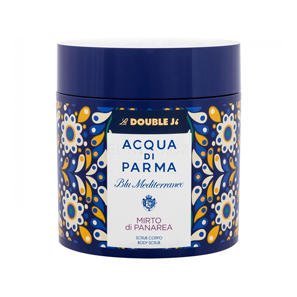 Acqua di Parma Blu Mediterraneo Mirto di Panarea Body Scrub скраб за тяло унисекс | monna.bg