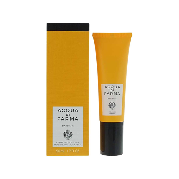 Acqua di Parma Collezione Barbiere Moisturizing Face Cream хидратиращ крем за лице унисекс | monna.bg