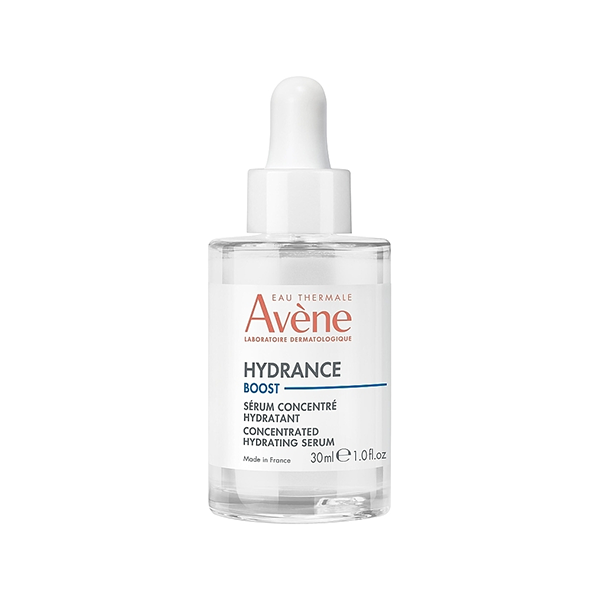 Avene Hydrance Boost Concentrated Hydrating Serum серум-концентрат за лице унисекс | monna.bg