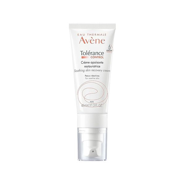 Avene Tolerance Control Soothing Skin Recovery Cream успокояващ крем за лице унисекс | monna.bg