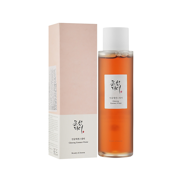 Beauty Of Joseon Ginseng Essence Water есенция за лице с женшен унисекс | monna.bg