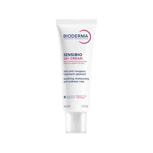 BIODERMA Sensibio AR+ Cream успокояващ крем за чувствителна кожа със склонност към почервеняване унисекс | monna.bg