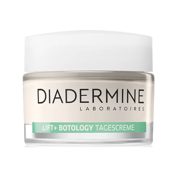 Diadermine Lift+ Botology Anti-Age Advanced Cream 35+ дневен крем против бръчки за всеки тип кожа унисекс | monna.bg