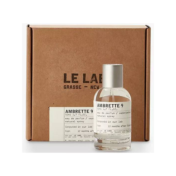 Le Labo Ambrette 9 парфюмна вода унисекс | monna.bg