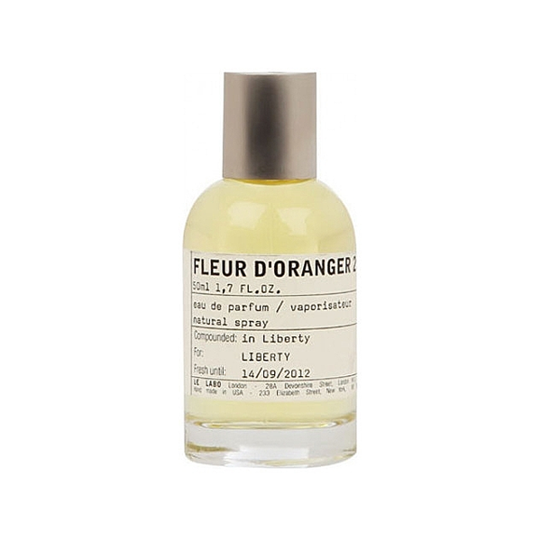 Le Labo Fleur D'Oranger 27 парфюмна вода унисекс | monna.bg