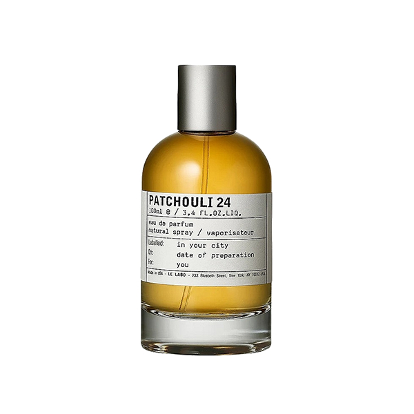 Le Labo Patchouli 24 парфюмна вода унисекс | monna.bg
