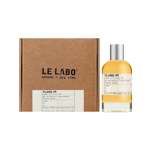 Le Labo Ylang 49 парфюмна вода унисекс | monna.bg