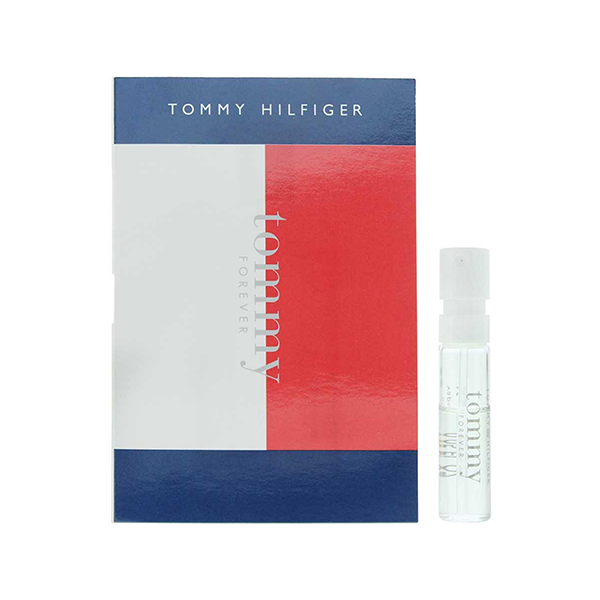 Tommy Hilfiger Tommy Forever тоалетна вода 1.5 мл мостра за мъже | monna.bg