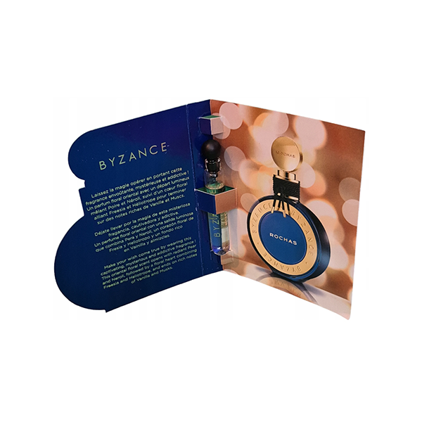 Rochas Byzance парфюмна вода 1.8 мл мостра за жени | monna.bg