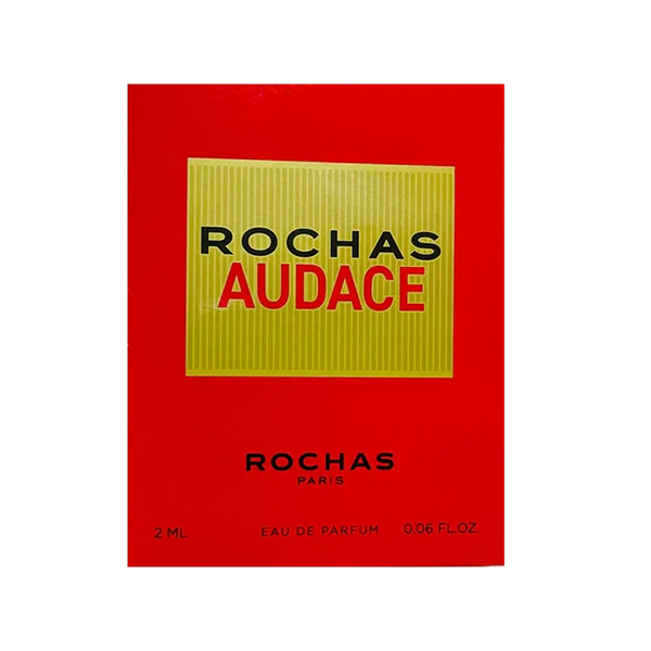 Rochas Audace парфюмна вода 2 мл мостра за жени | monna.bg
