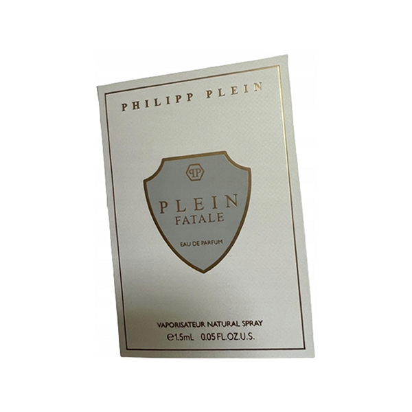Philipp Plein Fatale парфюмна вода 1.5 мл мостра за жени | monna.bg