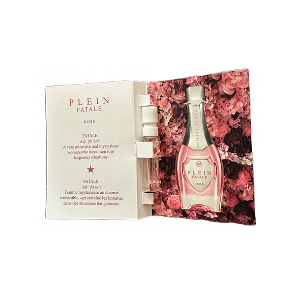 Philipp Plein Fatale Rose парфюмна вода 1.5 мл мостра за жени | monna.bg