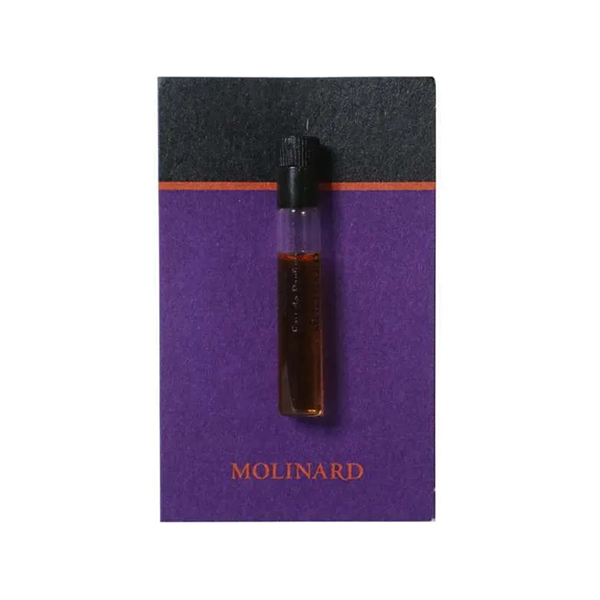 Molinard Les Elements Vanille парфюмна вода 1 мл мостра за жени | monna.bg