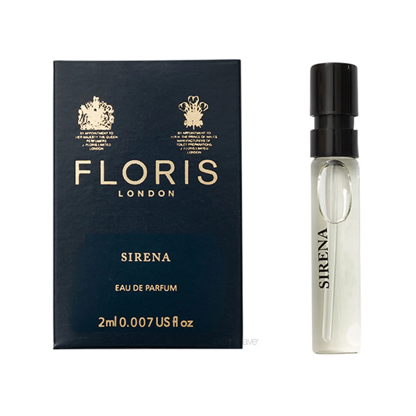 Floris Sirena парфюмна вода 1.2 мл мостра за жени | monna.bg