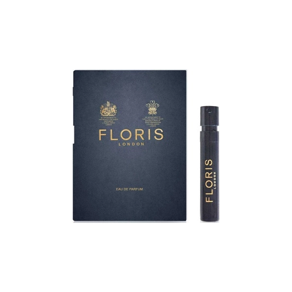 Floris 1962 парфюмна вода 1.2 мл мостра унисекс | monna.bg