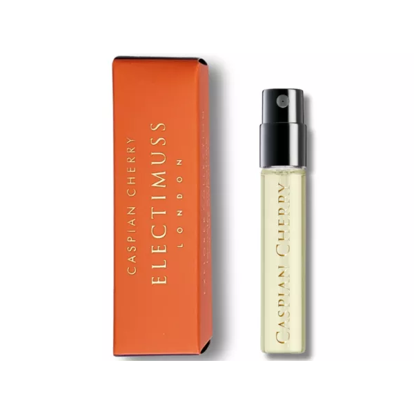 Electimuss Caspian Cherry парфюм 2 мл мостра унисекс | monna.bg