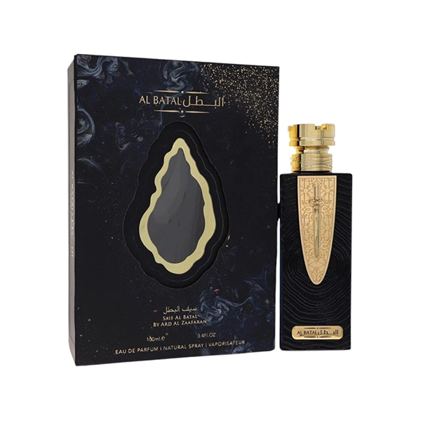 Ard Al Zaafaran Al Batal парфюмна вода за мъже | monna.bg