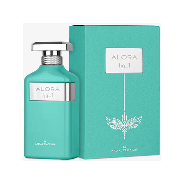 Ard Al Zaafaran Alora парфюмна вода за жени | monna.bg