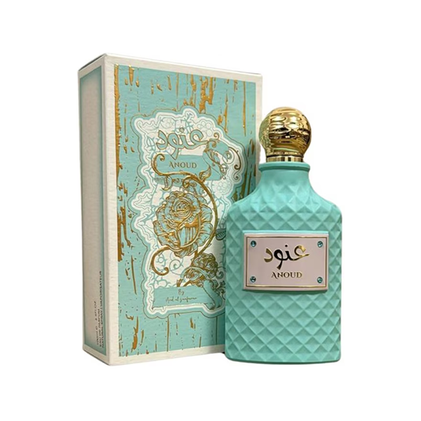 Ard Al Zaafaran Anoud парфюмна вода унисекс | monna.bg