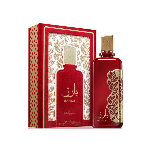 Ard Al Zaafaran Barez парфюмна вода унисекс | monna.bg
