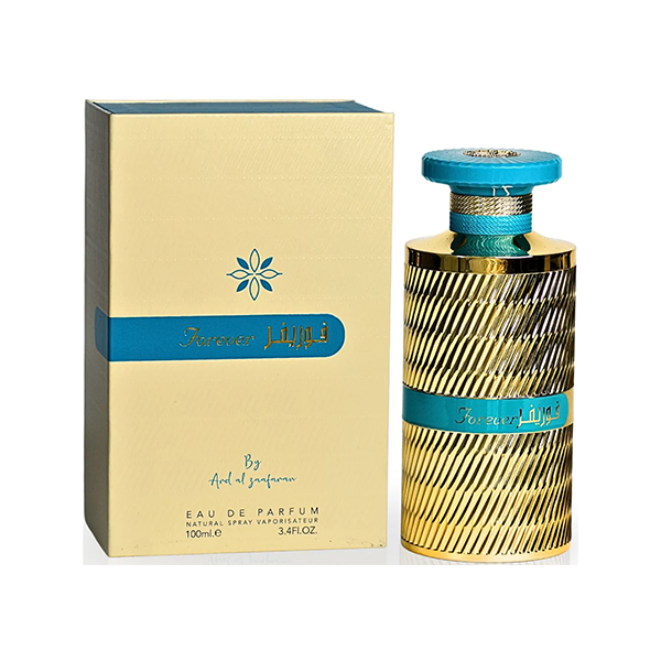 Ard Al Zaafaran Forever Gold парфюмна вода за мъже | monna.bg