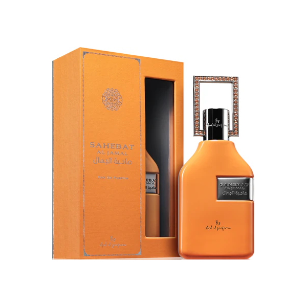 Ard Al Zaafaran Sahebat Al Jamal парфюмна вода унисекс | monna.bg