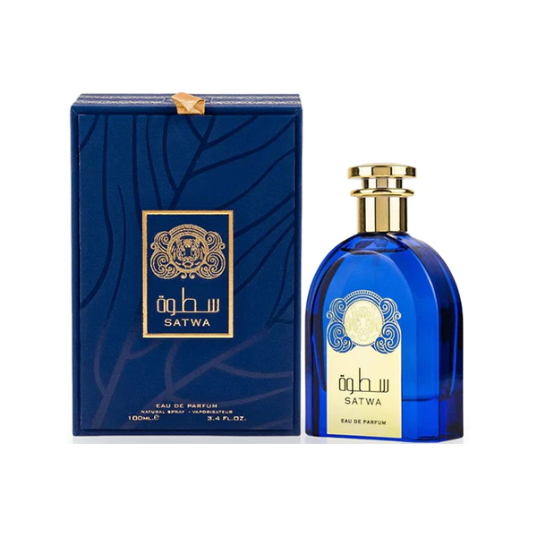 Ard Al Zaafaran Satwa парфюмна вода за мъже | monna.bg