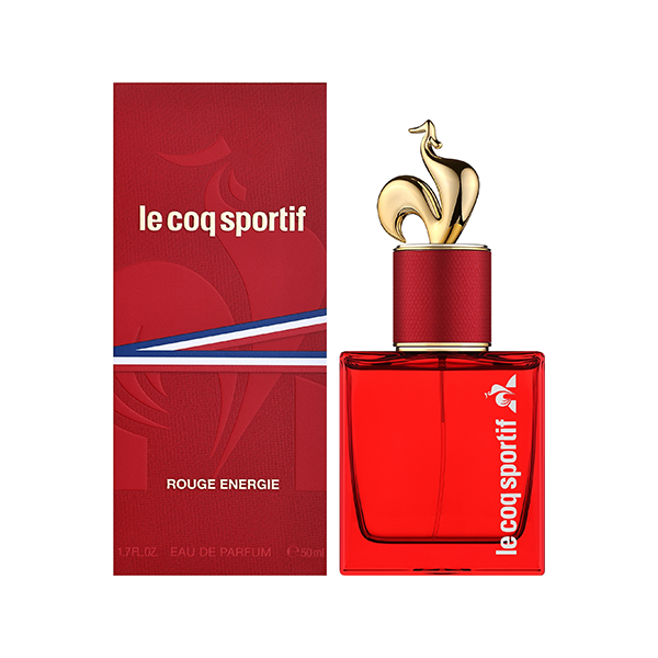 Le Coq Sportif Rouge Energie парфюмна вода унисекс | monna.bg